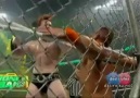 John Cena VS Sheamus Money İn The Bank 2010 [HQ]