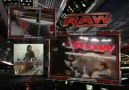 John Cena Vs Sheamus [17/05/2010] /Raw/ [HQ]