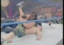 John Cena vs The Great Khali
