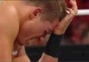 John Cena vs The Miz [23 Ağustos 2010] [HQ]