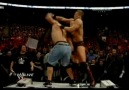 John Cena vs The Miz [11 Ekim 2o1o] [HQ]