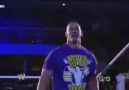 John Cena vs. The Nexus - Gauntlet Match [1/2] [HQ]