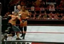 John Cena Vs Triple H [15.2.10] (Part 1) WWE TÜRKİYE [HQ]