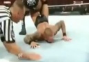 John Cena Vs Triple H Vs Randy Orton