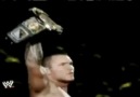 John Cena Vs Triple Vs Randy Orton - Wrestlemania 24 [HD]