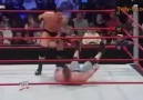 John Cena Vs Wade Barrett