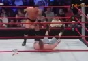 John Cena Vs Wade Barret [ 19.12.10 ] TLC