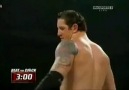 John Cena Vs Wade Barrett [3 Mayıs 2010] [HQ]