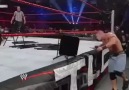 John Cena Vs Wade Barrett - TLC 2010