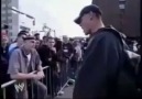 John Cena Vs Wwe Fan - Battle Rap