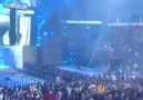 John Cena Wrestlemania 25 Girişi