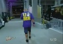 John Cena - WWE Binasından Ayrılıyor [22 Kasım 2010][HQ]