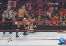 John Cena WWE Şampiyonu OLuyor..