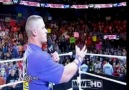 John Cena WWE Veda [HQ]