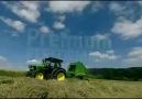 John Deere 5R Premium