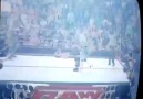 John Felix Cena - Double  F-U !