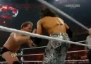 John Morisson Vs Chris Jericho - [20 Eylül 2010] [HQ]