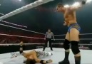 John Morisson Vs Ted Dibiase [5 Temmuz 2010 Raw] [Ozi] [HQ]