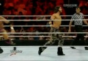 John Morrison - C4  Finisher [HQ]