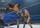 John Morrison'dan Rövaşata xD