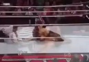 John Morrison New Finisher