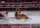 John Morrison - New Finisher C4