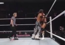 John Morrison Vs Alex Riley [27 Aralık 2010] [HQ]