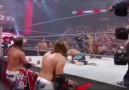 John Morrison Vs Carlito [HQ]