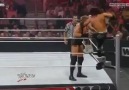 John Morrison Vs Jack Swagger [26 Nisan 2010] [HQ]