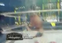 John Morrison Vs R-Truth Vs Dolph Ziggler Part 1