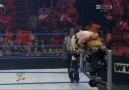 John Morrison Vs Sheamus - Survivor Series 2010 [HQ]