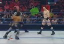 John Morrison Vs Sheamus - Survivor Series 2010 [HQ]