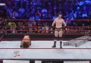 John Morrison Vs Sheamus - TLC 2010 [HQ]