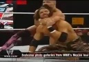 John Morrison vs Tyson Kidd  byAtakan 