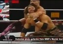 John Morrison Vs Tyson Kidd [11 Ekim 2010 Raw]