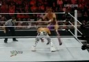 John Morrison Vs Zack Ryder [21 Haziran 2010] [HQ]