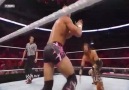 John Morrison - Yeni Finisher C4 [HQ]