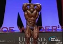 Johnnie Jackson 2010 Mr.Olympia [SalihliVG]