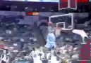 [ J.R Smith ] - 360 Alley-Oop Dunk !