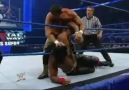 JTG Vs Chavo Guerrero [18 Haziran 2010] [HQ]