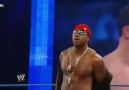 JTG Vs Cody Rhodes [9 Temmuz 2010] [HQ]