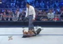 JTG Vs. Mike Knox  (23 Nisan 2010)