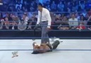 JTG Vs Mike Knox [ 23 Nisan 2010 Smackdown ]