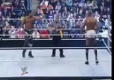 Jtg Vs Shad - Extreme Rules 2010 [HQ]