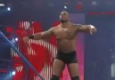 JTG Vs Shad Gaspard - Extreme Rules 2010 [BYBERKE]