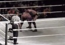 Juan Cena Debut Match [HQ]