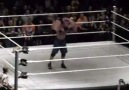 Juan Cena Vs The Miz Vs Wade Barrett [ 28.11.10 ]