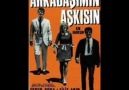 Juanito - Arkadaşımın Aşkısın