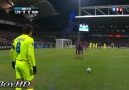 Juninho'nun Barçaya attıgı harika frikik golü... [HD]