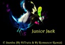 Junior Jack - E Samba (Dj HiTretz & Dj Romanov Remix)